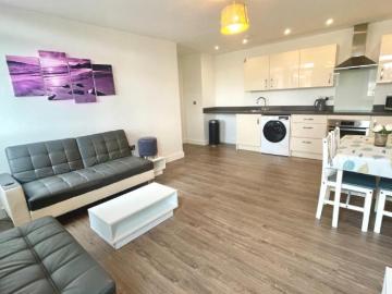 Apartment For Sale Coventry West Midlands 135000 ES98106155