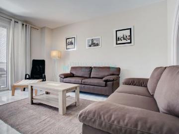 Apartment for sale and rent in Playas del Duque, Puerto Banus, Marbella