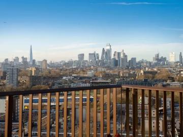 Apartment For Sale Bow London 760000 ES102704381