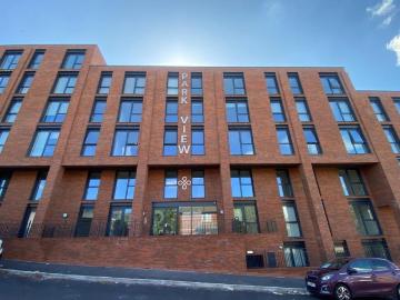 Apartment For Sale Birmingham West Midlands 215000 ES99271504