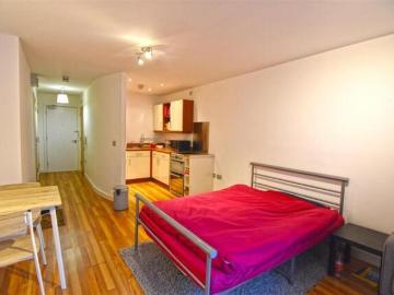 Apartment For Sale Birmingham Birmingham 79950 ES101955405