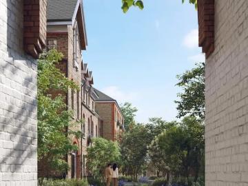 Apartment For Sale Brook Green London 1520000 ES102665249