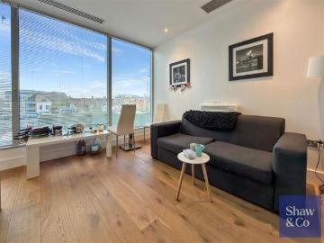Apartment For Sale Feltham Great London 145000 ES101777731
