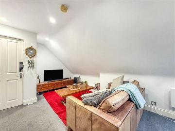 Apartment For Sale Harpenden Hertfordshire 275000 ES101351949