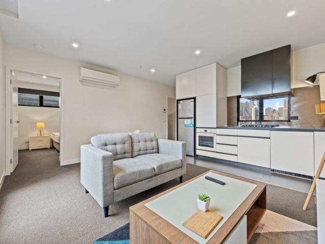 Apartment for sale Heart of Melbourne's CBD