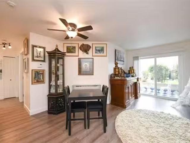 Apartment for sale in Courtenay, 101 146 Back Rd, 1027479