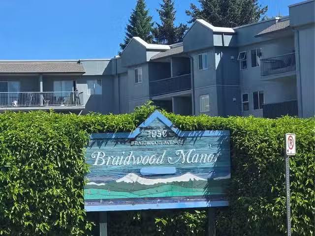 Apartment for sale in Courtenay, 107 1050 Braidwood Rd, 1037885