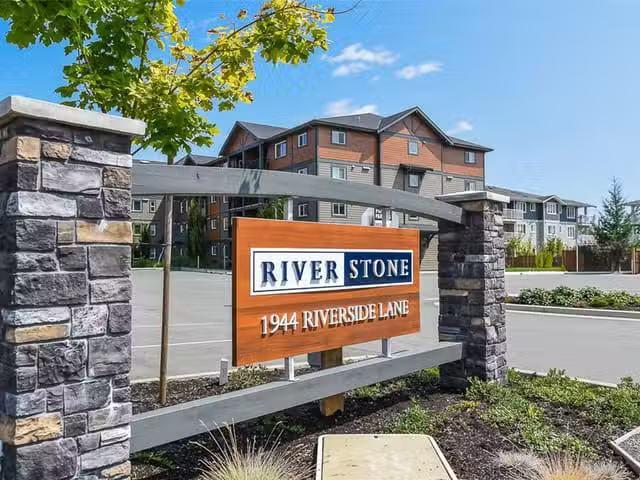Apartment for sale in Courtenay, 307 1944 Riverside Ln, 1032814