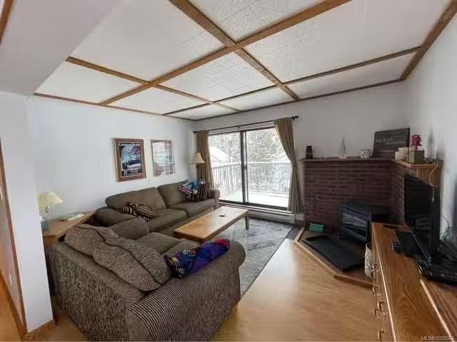 Apartment for sale in Courtenay, 308 695 Castle Crag Cres, 102.