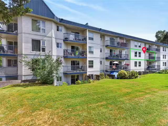 Apartment for sale in Courtenay, 311 200 Back Rd, 1036454