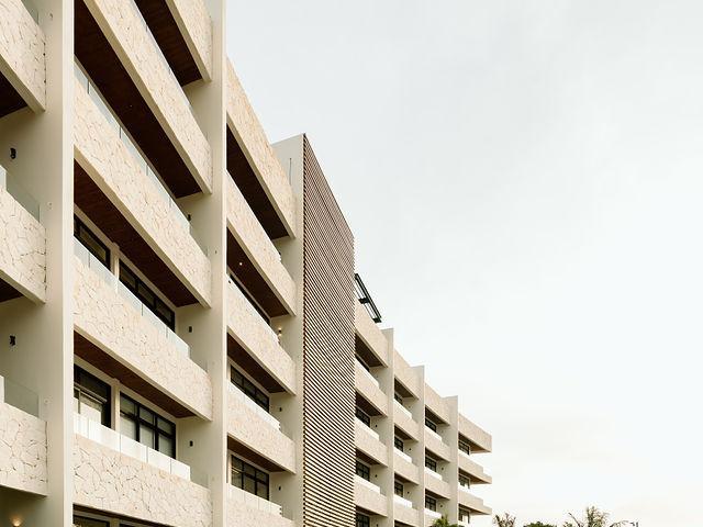 Apartment for sale in Cozumel, 1 bedroom