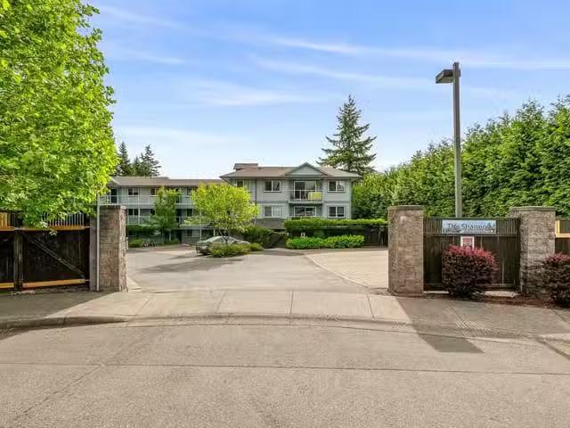 Apartment for sale in Comox, 302 840 Shamrock Pl, 1037384