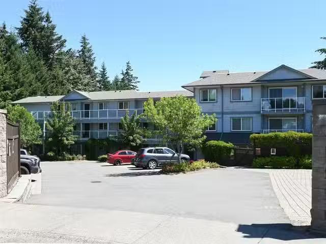 Apartment for sale in Comox, 302 840 Shamrock Pl, 1032443