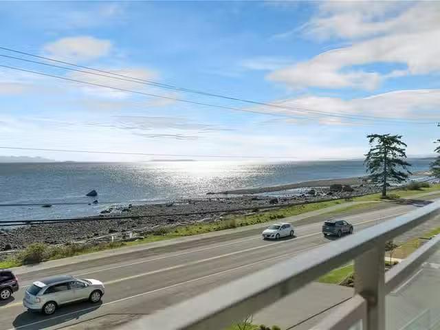 Apartment for sale in Campbell River, 304 536 Island S Hwy, 10.
