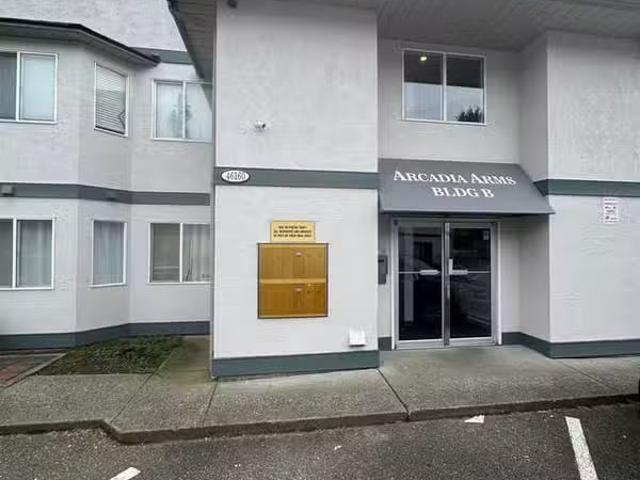 Apartment for sale in Chilliwack, Chilliwack, 17 46160 Princes.