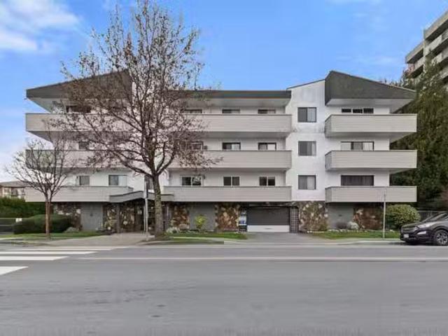 Apartment for sale in Chilliwack, Chilliwack, 105 9175 Mary St.