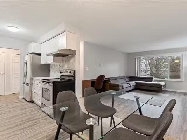 Apartment for sale in Chilliwack, Chilliwack, 115 45598 Mc Int.