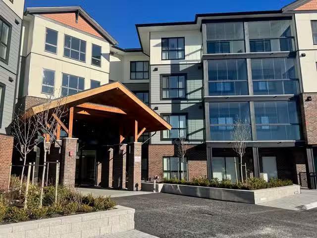 Apartment for sale in Chilliwack, Chilliwack, 115 8497 Young R.