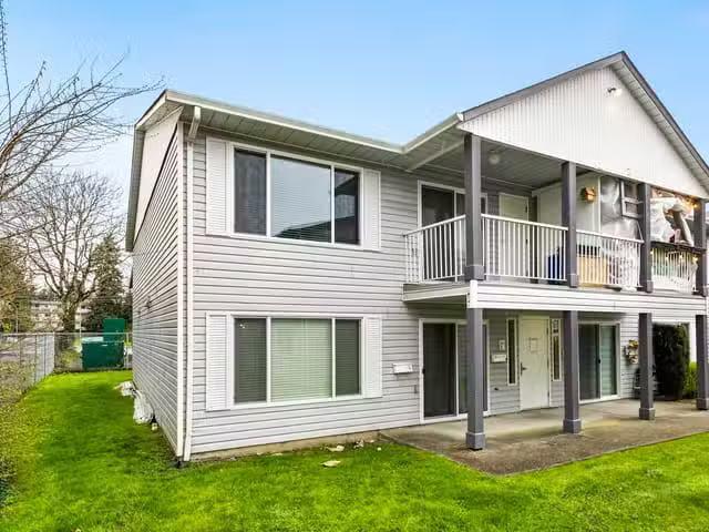 Apartment for sale in Chilliwack, Chilliwack, 13 46260 Harford.