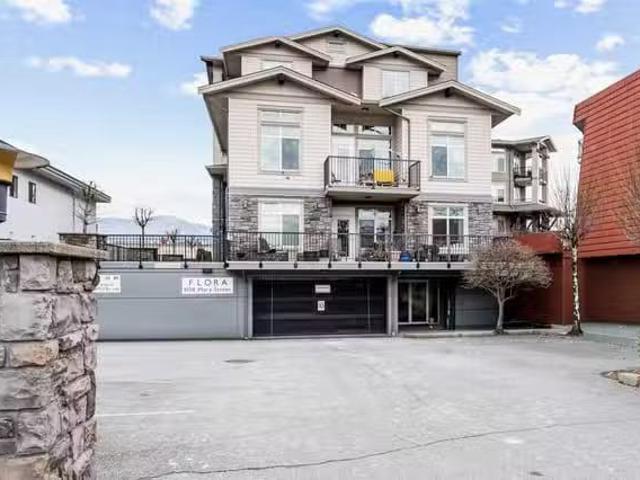 Apartment for sale in Chilliwack, Chilliwack, 204 9108 Mary St.