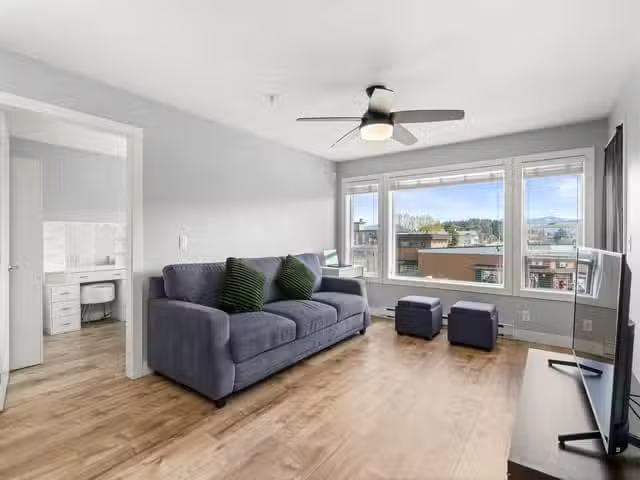 Apartment for sale in Chilliwack, Chilliwack, 312 46289 Yale R.