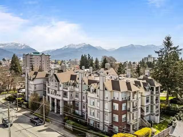 Apartment for sale in Chilliwack, Chilliwack, 314 45700 Wellin.