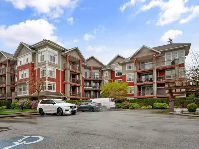 Apartment for sale in Chilliwack, Sardis, 405A 45595 Tamihi Wa.