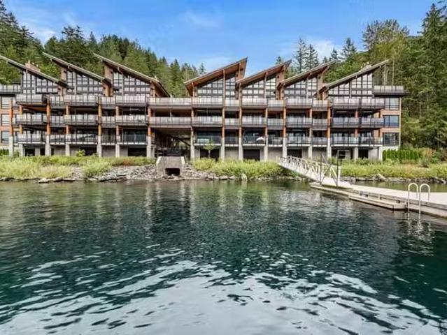 Apartment for sale in Cultus Lake, Cultus Lake & Area, 102 317.