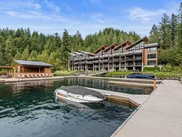 Apartment for sale in Cultus Lake, Cultus Lake & Area, 205 317.