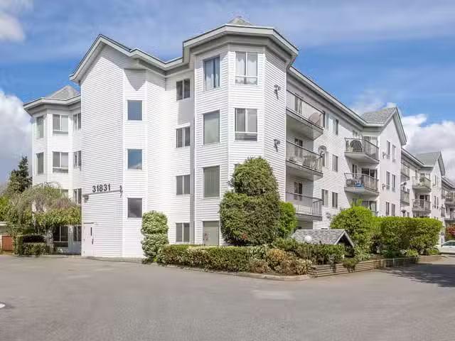 Apartment for sale in Abbotsford, Abbotsford, 211 31831 Peardo.