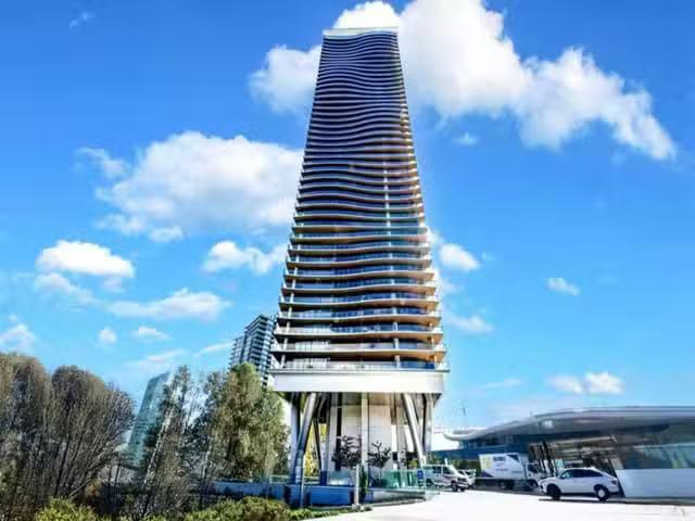 Apartment for sale in Burnaby, Burnaby North, 1601 4890 Loughe.