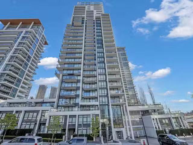 Apartment for sale in Burnaby, Burnaby North, 1107 2378 Alpha.