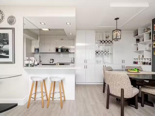 Apartment for sale in Burnaby, Burnaby North, 2602 3970 Carrig.