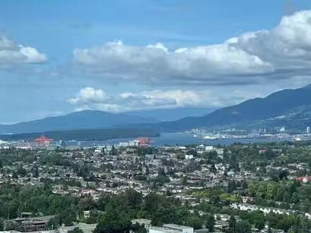 Apartment for sale in Burnaby, Burnaby North, 3507 1788 Gilmor.