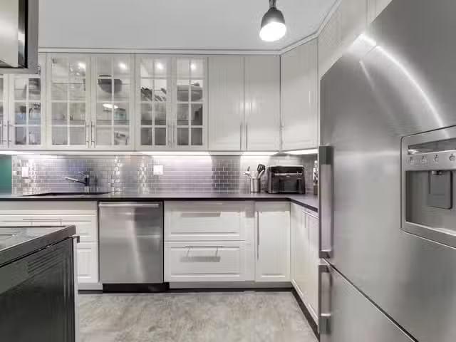 Apartment for sale in Burnaby, Burnaby North, 326 9101 Horne S.