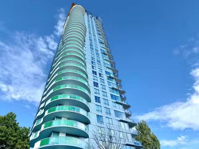 Apartment for sale in Burnaby, Burnaby South, 2806 6638 Dunbla.