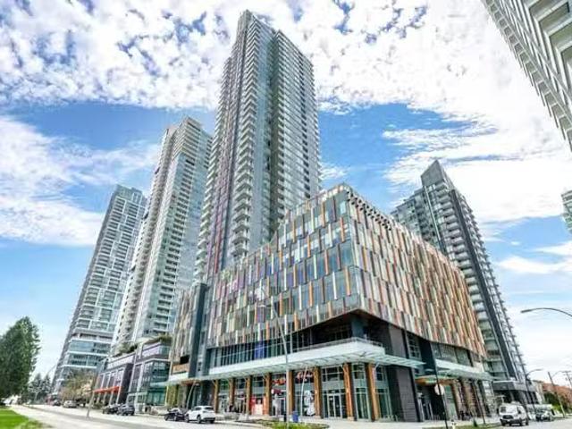 Apartment for sale in Burnaby, Burnaby South, 3905 4458 Beresf.
