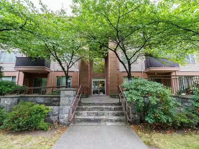 Apartment for sale in Burnaby, Burnaby South, 306 6688 Burling.