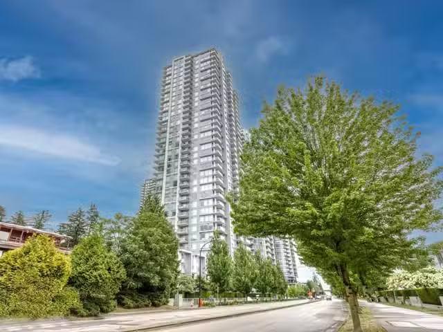 Apartment for sale in Burnaby, Burnaby South, 308 6538 Nelson.