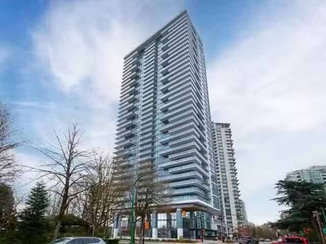 Apartment for sale in Burnaby, Burnaby South, 707 4711 Hazel S.