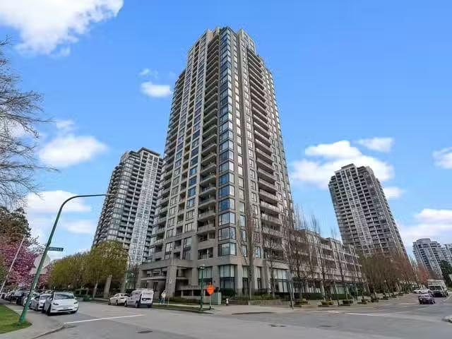 Apartment for sale in Burnaby, Burnaby South, 802 7088 Salisbu.