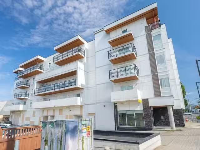 Apartment for sale in Duncan, 208 15 Canada Ave, 1029476