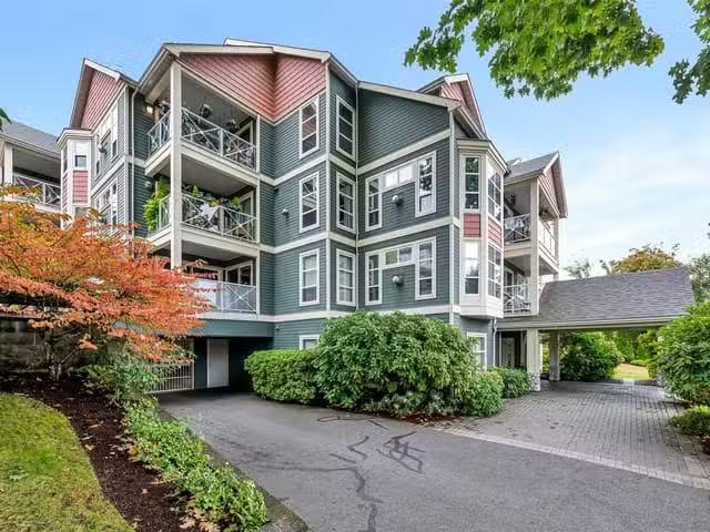 Apartment for sale in Duncan, 404 341 Ypres St, 1028694