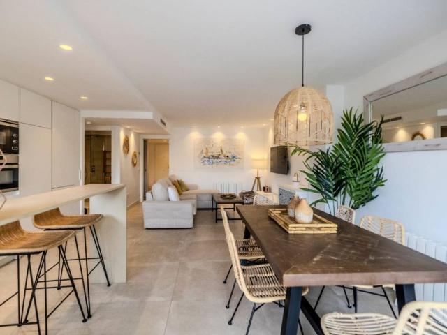 Apartment for sale in Javea