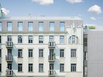 Niecała Prestige Residence