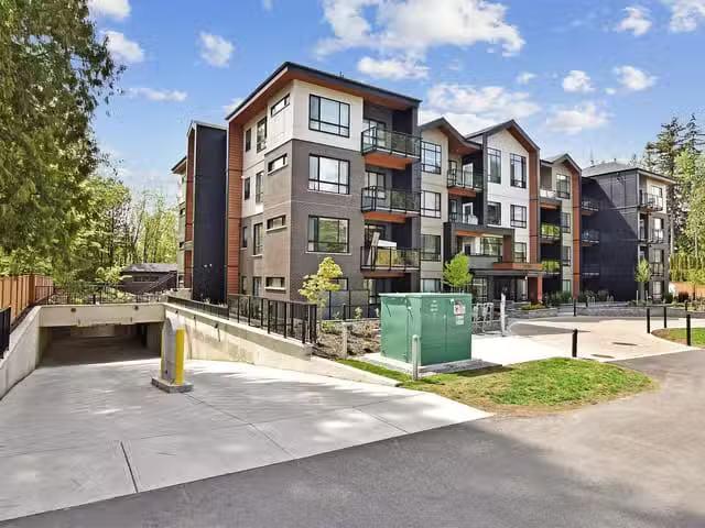 Apartment for sale in Mission, Mission, Avenue, 263110740