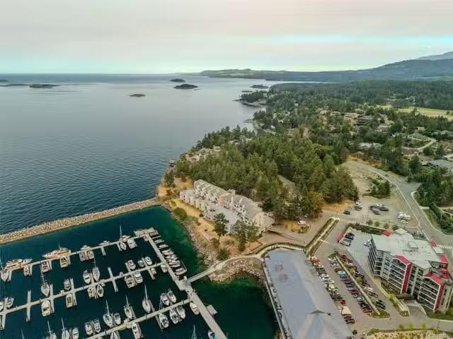 Apartment for sale in Nanoose Bay, 403 3555 Outrigger Rd, 1028.