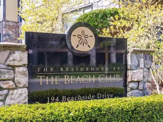Apartment for sale in Parksville, 507 194 Beachside Dr, 1028041