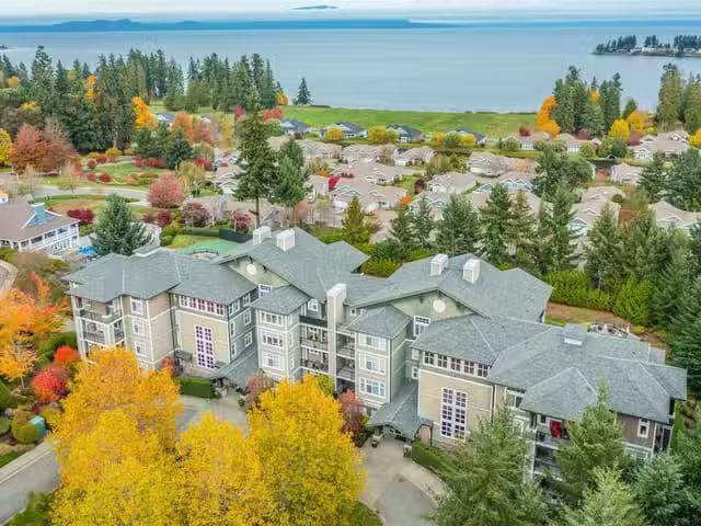 Apartment for sale in Parksville, 101 1325 Cape Cod Dr, 1032645