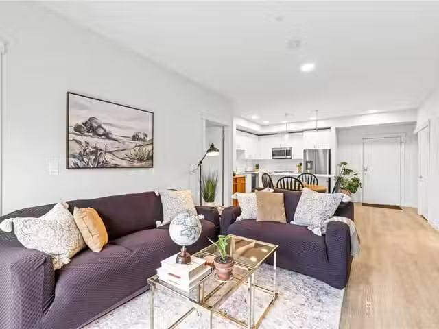 Apartment for sale in Parksville, 103E 120 Jensen W Ave, 1028644